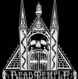 Dead Temple - Cult of Acid (2015)
