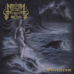 Cold Northern Vengeance - Maelstrom (2015)