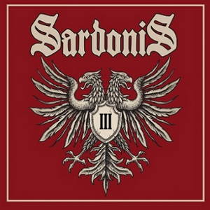 Sardonis - III (2015)