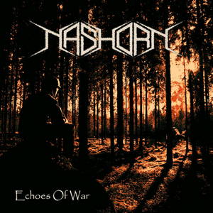 Nashorn - Echoes Of War (2015)