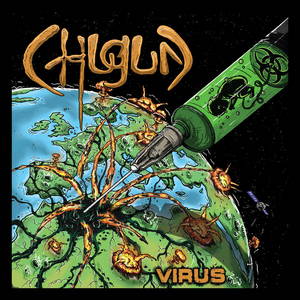 Chugun - Virus (2015)