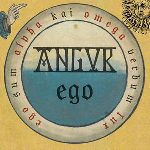 Angur - Ego (2015)