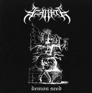 Azarath - Demon Seed (2015)