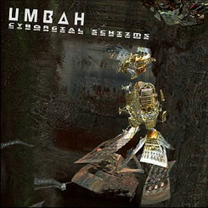 Umbah - Cyborgial Schizms (2015)