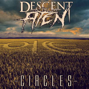 Descent From Aten - Circles (2015)