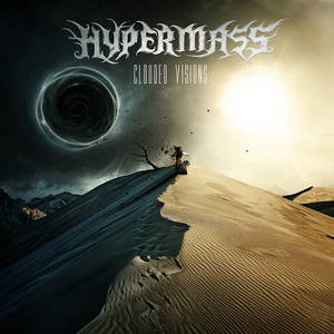 Hypermass - Clouded Visions (2015)
