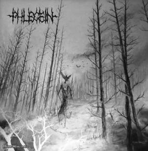 Phlegein - From the Land of Death (2015)