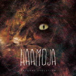Haamoja - Natural Evolution (2015)