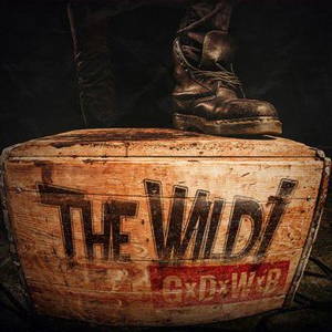 The Wild! - GxDxWxB (2015)