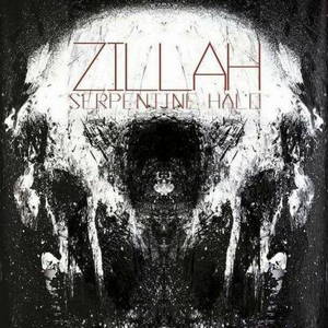 Zillah - Serpentine Halo (2015)