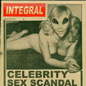 Celebrity Sex Scandal - Integral (2015)