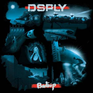 DSPLY -  (2015)
