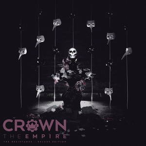 Crown The Empire - Prisoners Of War (2015)