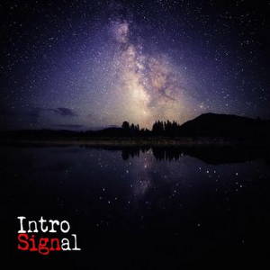 Intro Signal - Sign (2015)