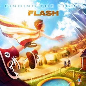 Flash - Finding the Light (2015)