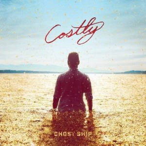 Ghost Ship - Costly (2015)
