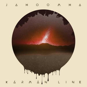 Jahoomha - Kármán Line (2015)