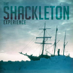 Karl Schmaltz - The Shackleton Experience (2015)