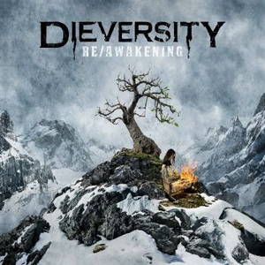 Dieversity - Re/Awakening (2015)