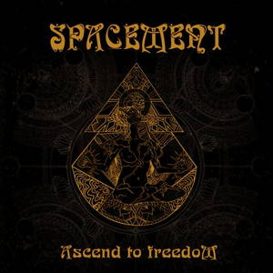 Spacement - Ascend To Freedom (2015)