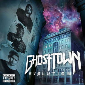 Ghost Town  Evolution (2015)