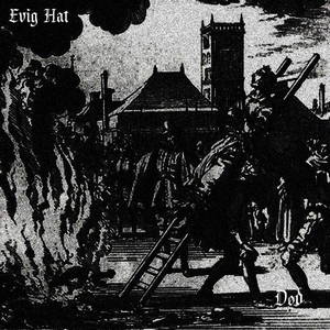 Evig Hat - Død (2015)