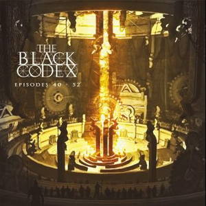 The Black Codex - Episodes 40-52 (2015)