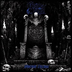 Grave Ritual - Morbid Throne (2015)