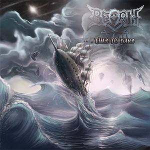 Beorn - Time To Dare (2015)
