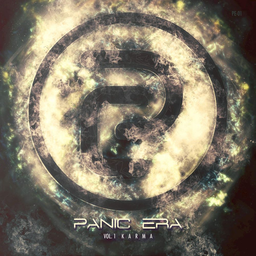 Panic Era - Vol 1. Karma (2015)