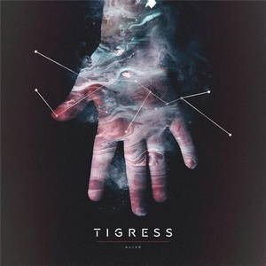 Tigress - Alive (2015)
