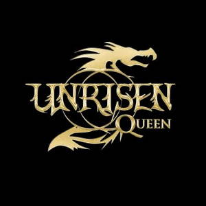 Unrisen Queen - Unrisen Queen (2015)