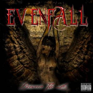 Evenfall - Between The Lies (2015)