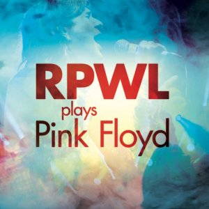 RPWL - RPWL Plays Pink Floyd (2015)