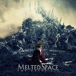 Melted Space - The Great Lie (2015)
