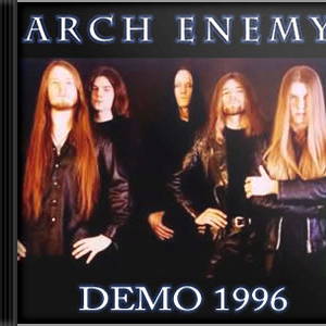 Arch Enemy - Demo (1996)