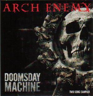 Arch Enemy - Doomsday Machine (2005)