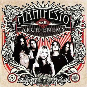 Arch Enemy - Manifesto of Arch Enemy (2009)