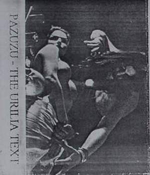 Summoning / Pazuzu - The Urilia Text (1994)