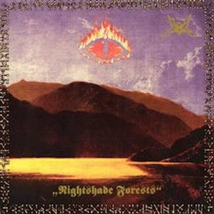 Summoning - Nightshade Forests (1997)