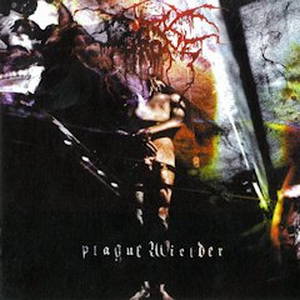 Darkthrone - Plaguewielder (2001)