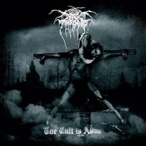 Darkthrone - The Cult Is Alive (2006)