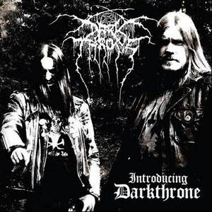 Darkthrone - Introducing Darkthrone (2013)