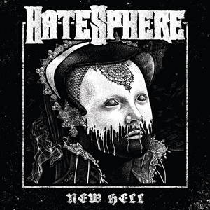 Hatesphere - New Hell (2015)