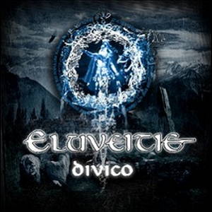 Eluveitie - Divico (2012)