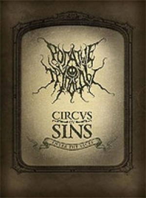   - Circvs ov Sins: Enter the Vices (2009)