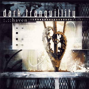 Dark Tranquillity - Haven (2000)