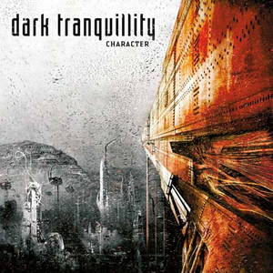 Dark Tranquillity - Character (2005)