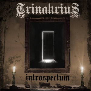 Trinakrius - Introspectum (2015)