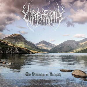 Winterfylleth - The Divination of Antiquity (2014)